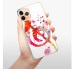 Odolné silikonové pouzdro iSaprio - Love Music - iPhone 11 Pro