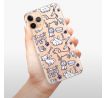 Odolné silikonové pouzdro iSaprio - Love my pets - iPhone 11 Pro