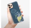 Odolné silikonové pouzdro iSaprio - Love Salad - iPhone 11 Pro Max