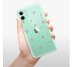 Odolné silikonové pouzdro iSaprio - Lovely Pattern - iPhone 11