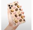 Odolné silikonové pouzdro iSaprio - Macaron Pattern - iPhone 11 Pro