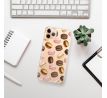 Odolné silikonové pouzdro iSaprio - Macaron Pattern - iPhone 11 Pro Max