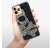 Odolné silikonové pouzdro iSaprio - Mayan Skull - iPhone 11 Pro