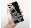 Odolné silikonové pouzdro iSaprio - Mayan Skull - iPhone 11 Pro Max