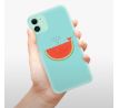 Odolné silikonové pouzdro iSaprio - Melon - iPhone 11