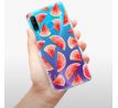 Odolné silikonové pouzdro iSaprio - Melon Pattern 02 - Huawei P30 Lite