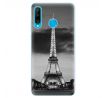 Odolné silikonové pouzdro iSaprio - Midnight in Paris - Huawei P30 Lite