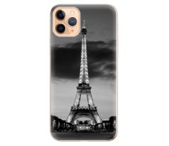 Odolné silikonové pouzdro iSaprio - Midnight in Paris - iPhone 11 Pro Max