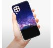 Odolné silikonové pouzdro iSaprio - Milky Way - Huawei P40 Lite