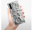 Odolné silikonové pouzdro iSaprio - Moon Surface - Huawei P30 Pro