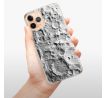 Odolné silikonové pouzdro iSaprio - Moon Surface - iPhone 11 Pro