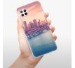Odolné silikonové pouzdro iSaprio - Morning in a City - Huawei P40 Lite