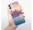 Odolné silikonové pouzdro iSaprio - Morning in a City - iPhone 11