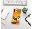 Odolné silikonové pouzdro iSaprio - Motocross - iPhone 11 Pro