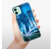 Odolné silikonové pouzdro iSaprio - Night City Blue - iPhone 11