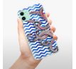 Odolné silikonové pouzdro iSaprio - Octopus - iPhone 11