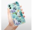 Odolné silikonové pouzdro iSaprio - Parrot Pattern 01 - iPhone 11