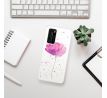 Odolné silikonové pouzdro iSaprio - Poppies - Huawei P40