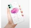 Odolné silikonové pouzdro iSaprio - Poppies - iPhone 11