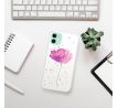 Odolné silikonové pouzdro iSaprio - Poppies - iPhone 11