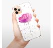 Odolné silikonové pouzdro iSaprio - Poppies - iPhone 11 Pro Max