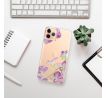 Odolné silikonové pouzdro iSaprio - Purple Orchid - iPhone 11 Pro Max