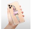 Odolné silikonové pouzdro iSaprio - Queen of Shopping - iPhone 11 Pro Max