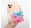 Odolné silikonové pouzdro iSaprio - Rainbow Grass - iPhone 11 Pro Max