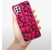 Odolné silikonové pouzdro iSaprio - Raspberry - Huawei P40 Lite