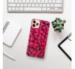 Odolné silikonové pouzdro iSaprio - Raspberry - iPhone 11 Pro Max