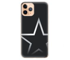 Odolné silikonové pouzdro iSaprio - Star - iPhone 11 Pro