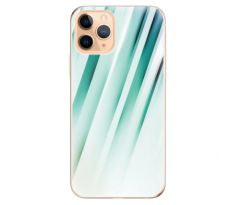 Odolné silikonové pouzdro iSaprio - Stripes of Glass - iPhone 11 Pro