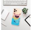 Odolné silikonové pouzdro iSaprio - Swimming Dog - iPhone 11 Pro