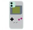 Odolné silikonové pouzdro iSaprio - The Game - iPhone 11