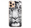 Odolné silikonové pouzdro iSaprio - Tiger Face - iPhone 11 Pro