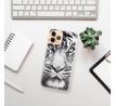 Odolné silikonové pouzdro iSaprio - Tiger Face - iPhone 11 Pro