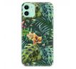 Odolné silikonové pouzdro iSaprio - Tropical Green 02 - iPhone 11