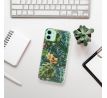 Odolné silikonové pouzdro iSaprio - Tropical Green 02 - iPhone 11