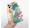 Odolné silikonové pouzdro iSaprio - Tropical White 03 - iPhone 11 Pro Max