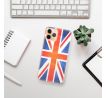 Odolné silikonové pouzdro iSaprio - UK Flag - iPhone 11 Pro