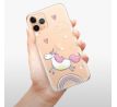 Odolné silikonové pouzdro iSaprio - Unicorn 01 - iPhone 11 Pro