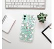 Odolné silikonové pouzdro iSaprio - Unicorn pattern 02 - iPhone 11