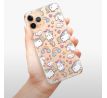 Odolné silikonové pouzdro iSaprio - Unicorn pattern 02 - iPhone 11 Pro