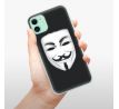 Odolné silikonové pouzdro iSaprio - Vendeta - iPhone 11