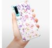 Odolné silikonové pouzdro iSaprio - Wildflowers - Huawei P30