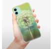 Odolné silikonové pouzdro iSaprio - Wish - iPhone 11