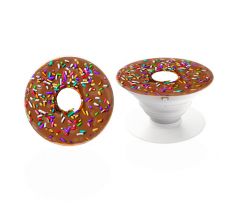 PopSocket iSaprio – Choco Donut – držák na mobil
