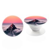 PopSocket iSaprio – Mountain Peak – držák na mobil