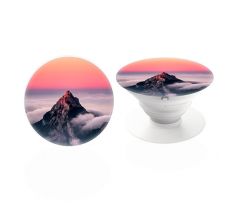PopSocket iSaprio – Mountain Peak – držák na mobil