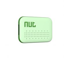 Vyhledávací Bluetooth klíčenka NUT Mini - zelená